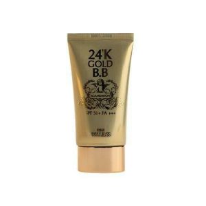 Baviphat 24K Gold Крем Urban Dollkiss Agamemnon 24K Gold BB Cream #23 Natural, Spf 50+ P