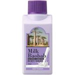 Milk Baobab Tbp Гель для душа Body Wash Baby Powder Travel Edition