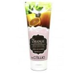 Dr.Cellio Foam Пенка для лица с экстрактом апельсина Dr.Cellio G70 Fruit Orange Foam Cleansing