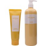 Evas Valmona Шампунь для волос Питательный Nourishing Solution Yolk - Mayo Shampoo