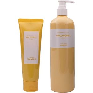 Evas Valmona Шампунь для волос Питательный Nourishing Solution Yolk - Mayo Shampoo