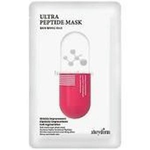 Storyderm тканевая маска - лифтинг Ultra Peptide Mask