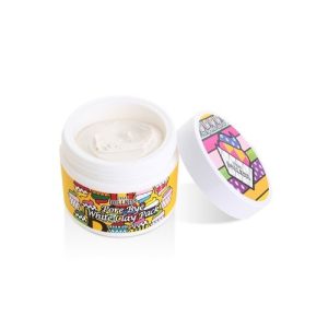 Baviphat (Urban Dollkiss) Маска очищающая с белой глиной Urban Dollkiss Pore Bye White Clay Pack 100 мл