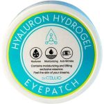 Dr.Cellio Patch Патчи для кожи вокруг глаз антивозрастные с гиалуроновой кислотой Dr.Cellio Hyaluron Hydrogel Eye Patch