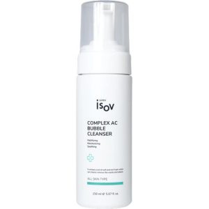 Isov Sorex Пенка Complex AC Bubble Cleanser