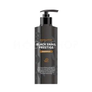 Ayoume Black Snail Шампунь Black Snail Prestige Shampoo
