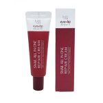 Eyenlip Snail Крем для лица восстанавливающий с муцином улитки Snail All In One Repair Cream (Tube)