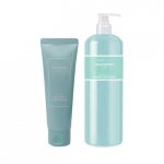 Evas Valmona Кондиционер для волос Увлажнение Recharge Solution Blue Clinic Nutrient Conditioner