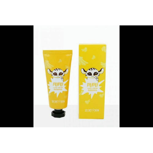 Secret Skin Mimi Крем для рук банан Secretskin Mimi Hand Cream Banana