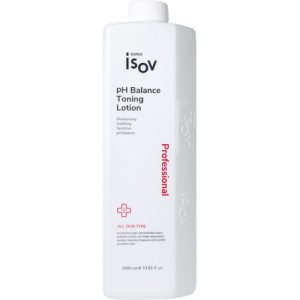Isov Sorex Тоник PH Balance Toning Lotion