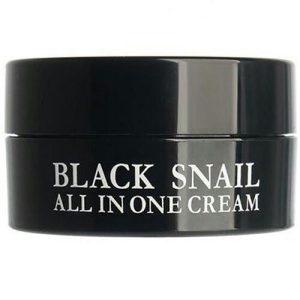 Eyenlip Black Snail Крем для лица многофункциональный Black Snail All In One Cream