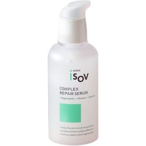 Isov Sorex Сыворотка Complex Repair Serum