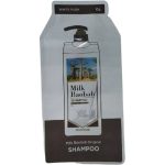 Milk Baobab Owm Шампунь для волос MilkBaobab Original Shampoo White Musk Pouch