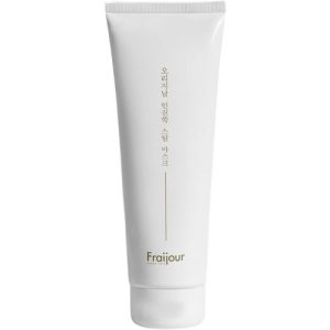 Evas Fraijour Маска для лица Original Artemisia Steam Mask, 50 мл