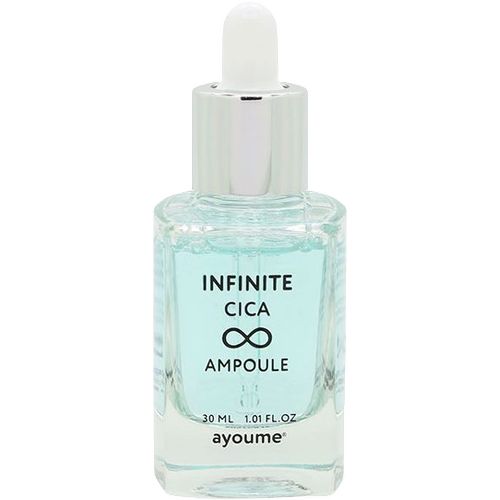 Ayoume Infinite Сыворотка с центеллой Ayoume Infinite Cica Ampoule 30 мл