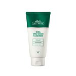 VT Cosmetics Cica Пенка очищающая Vt Cica Mild Foam Cleanser