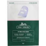 VT Cosmetics Cica Pro Mask Маска тканевая