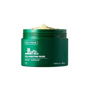 VT Cosmetics Cica Маска VT Cosmetics Cica Puryfying Mask