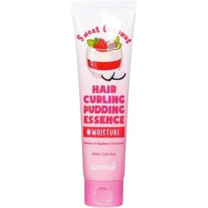 Eyenlip Sumhair Эссенция для волос Hair Curling Pudding Essence #Moisture