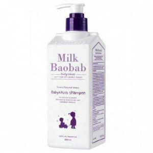 Milk Baobab Baby&Kids Шампунь детский Baby&Kids Shampoo