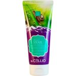 Dr.Cellio Foam Пенка для лица с муцином улитки Dr.Cellio G70 Moisture Snail Foam Cleansing