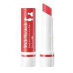 Milk Baobab Baby&Kids Бальзам для губ детский MilkBaobab Baby&Kids Color Lip Balm Red