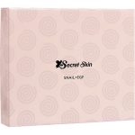 Secret Skin Snail+EGF Набор кремов Secretskin Snail+Egf Perfect 3 Set
