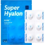 VT Cosmetics Hyalon Сыворотка VT Cosmetics Super Hyalon Ampoule