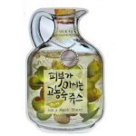 Baviphat Juicy Маска на тканевой основе Olive Juicy Mask Sheet (nutrition & Moisturizing)