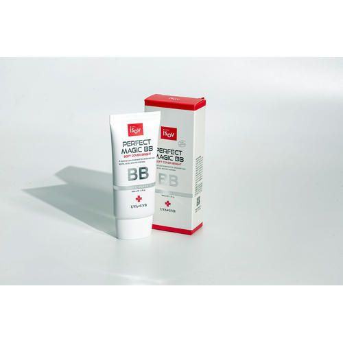 Isov Sorex Крем Perfect Magic BB Cream — изображение 2