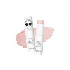 Baviphat Стик-хайлайтер Розовое Сияние Urban City Stick Highlighter Pink Beam