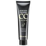 Secret Skin Крем Cc сияющий Secretskin Talking Cc Cream
