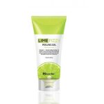 Secret Skin Lime Fizzy Peeling Gel Гель - скатка с лаймом