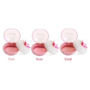 Baviphat Румяна 1 Baviphat Innocent Girl’s Blusher #1 Pink