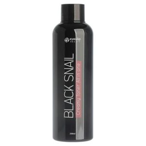 Eyenlip Black Snail Тонер для лица Black Snail Creamy Toner All In One 200 мл