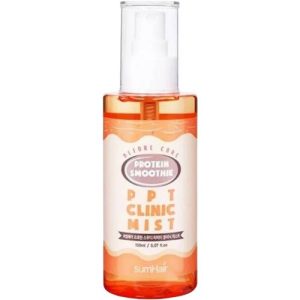 Eyenlip Sumhair Сыворотка для волос Protein Smoothie Ppt Clinic Mist