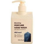 Milk Baobab Hwm Гель-пенка для рук очищающий с ароматом белого мускуса Perfume Hand Wash White Musk