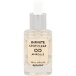 Ayoume Infinite Сыворотка от расширенных пор Infinite Spot Clear Ampoule 30 мл