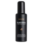 Ayoume Black Snail Prestige Toner Тонер с муцином черной улитки 150 мл