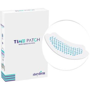 Storyderm Патчи с микроиглами гиалуроновой кислоты 99% Time Patch