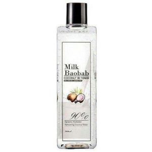 Milk Baobab Toner Тонер для лица с кокосовым молоком MilkBaobab Coconut 90 Toner