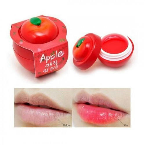 Baviphat (Urban Dollkiss) Lip Тинт яблоко Apple Magic Lip Tint 6 г — изображение 2