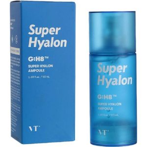 VT Cosmetics Super Hyalon Ampoule Сыворотка