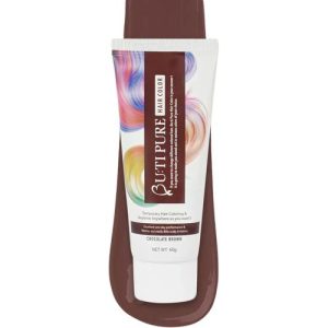ButiPure Бальзам для волос тонирующий ButiPure Hair Color Chocolate Brown