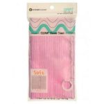 Sung bo Cleamy Clean&Beauty Мочалка Cleamy ShowerTowel