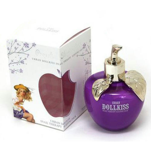 Baviphat Маска улиточная ночная Snail Therapy Extra Shiny Sleeping Pack