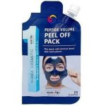 Eyenlip Pocket Маска-пленка очищающая с пептидами Peptide Volume Peel Off Pack