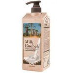 Milk Baobab Pwm Шампунь для волос с ароматом белого мускуса MilkBaobab Perfume Shampoo White Musk