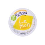 Baviphat Маска для лица коллагеновая (Лимон) Urban Dollkiss Delicious Collagen Modeling Pack(Lemon)