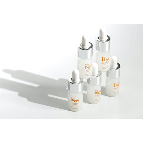 Isov Sorex Набор Сыворотка Complex AC Ampoule — изображение 3